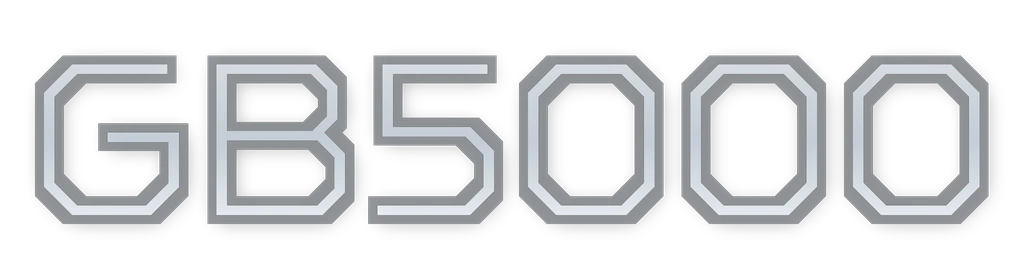 GB5000